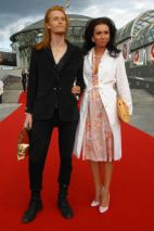 Поляков Данила и Мария Железнякова