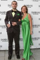 Черницов  Максим и Ведерникова Юлия