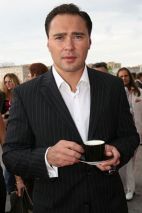 Малиновский Георгий