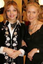 Рождественская  Екатерина и Свиблова Ольга