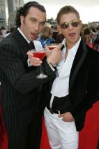 Тимофей Пронькин и Митя  Фомин