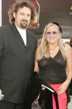 Михалкова Татьяна